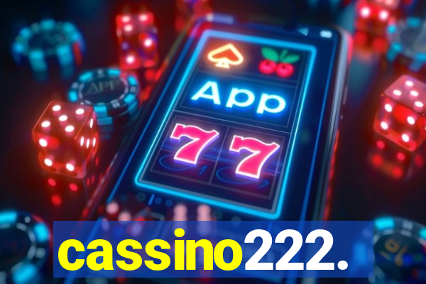 cassino222.