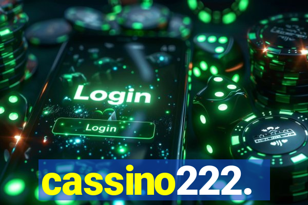 cassino222.