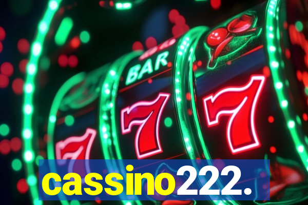 cassino222.