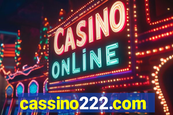 cassino222.com