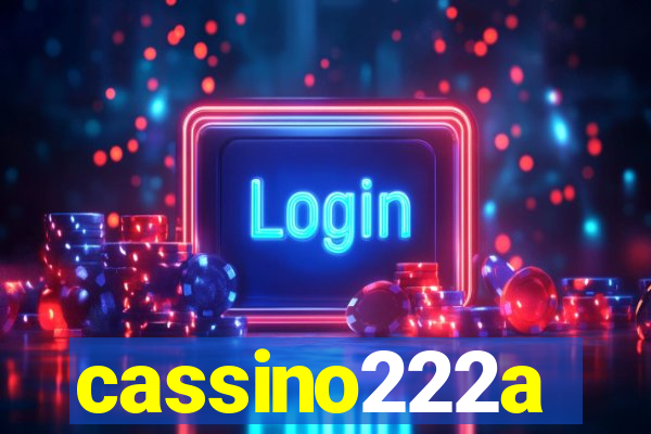 cassino222a