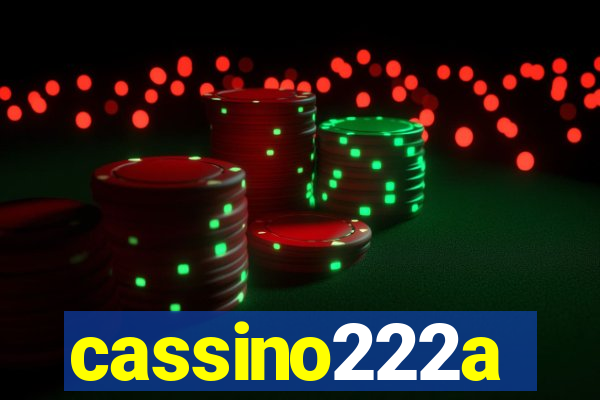 cassino222a