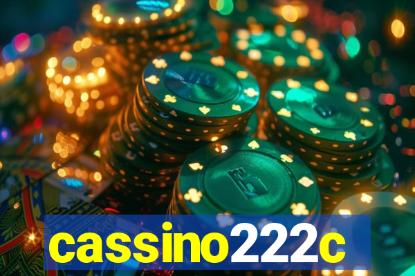 cassino222c