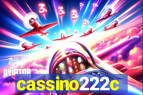 cassino222c