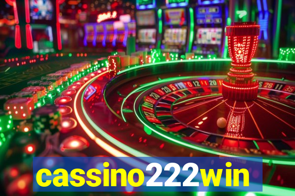 cassino222win