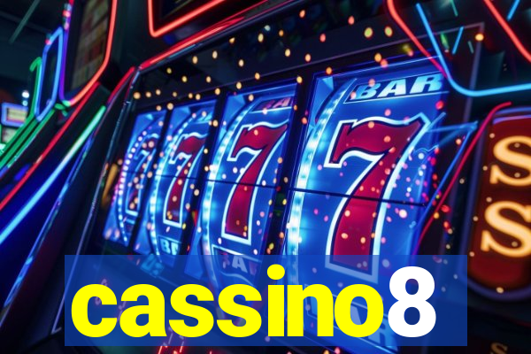 cassino8