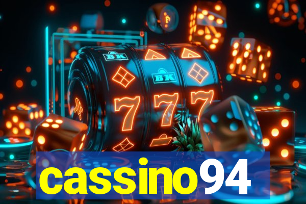 cassino94