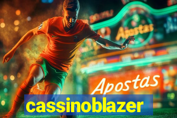 cassinoblazer