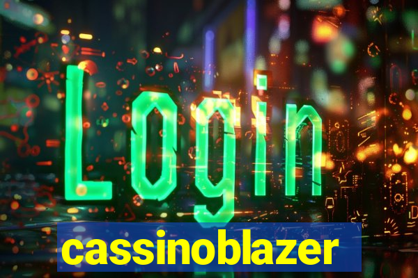 cassinoblazer