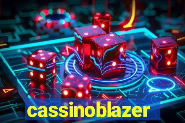 cassinoblazer