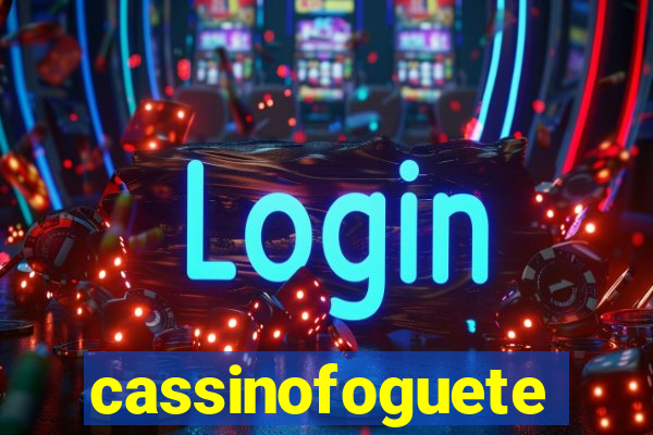 cassinofoguete