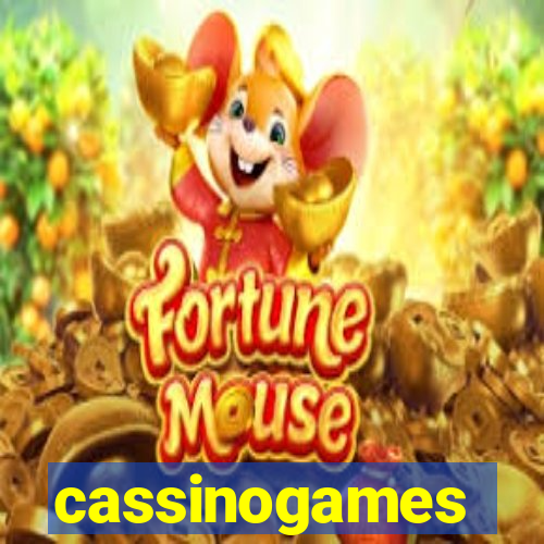 cassinogames