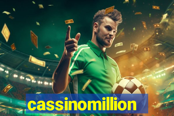 cassinomillion