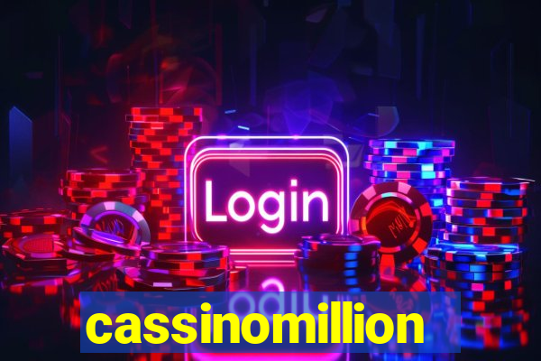 cassinomillion