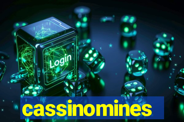 cassinomines