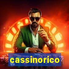 cassinorico