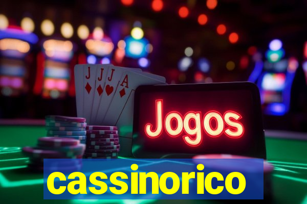 cassinorico