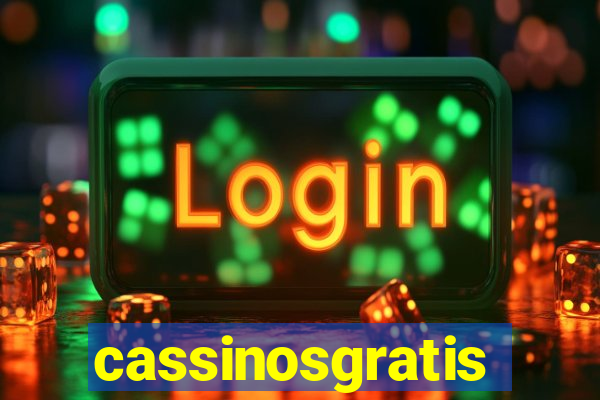 cassinosgratis