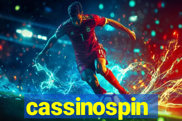 cassinospin