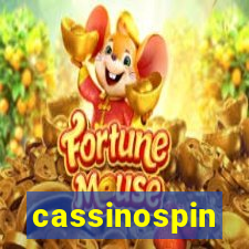 cassinospin