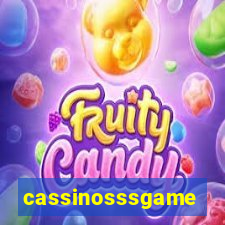 cassinosssgame