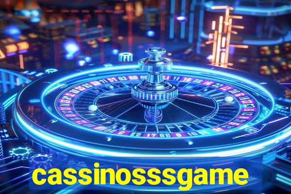 cassinosssgame