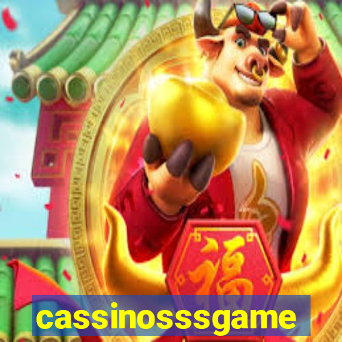 cassinosssgame