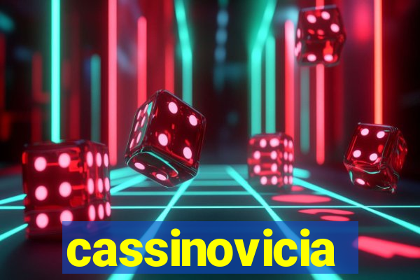 cassinovicia