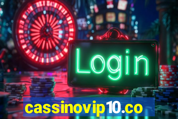 cassinovip10.com