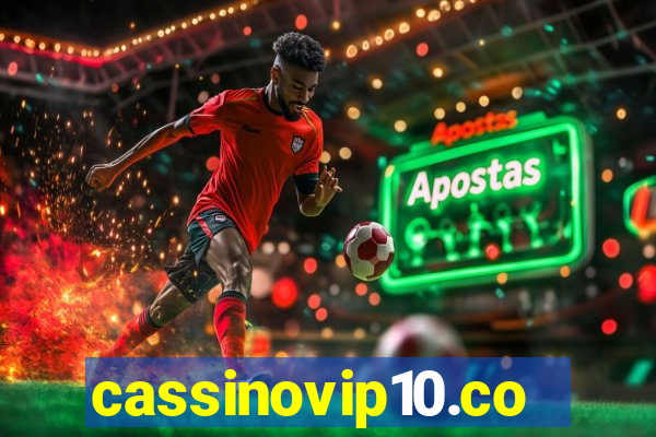 cassinovip10.com