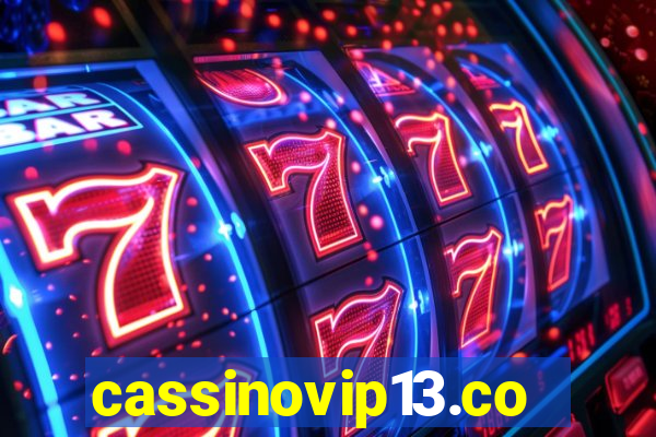 cassinovip13.com