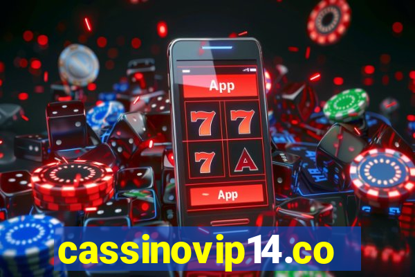 cassinovip14.com