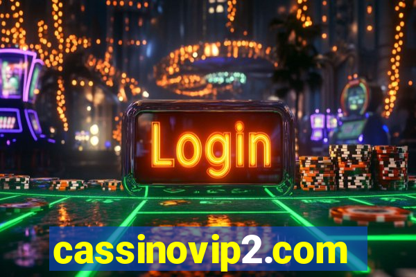 cassinovip2.com