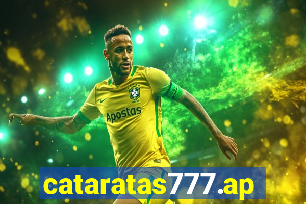 cataratas777.app