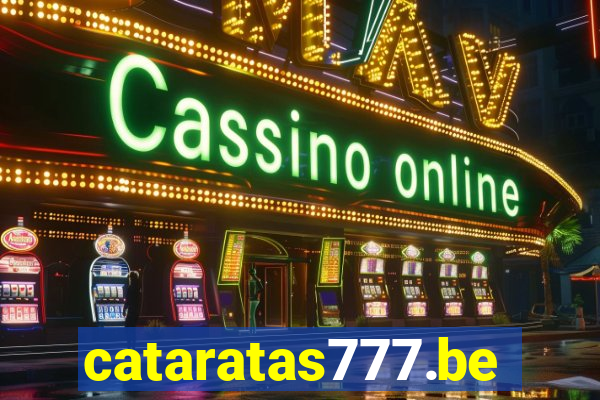 cataratas777.bet