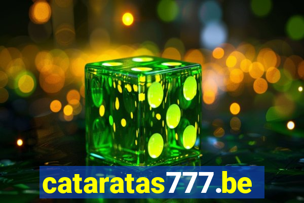 cataratas777.bet