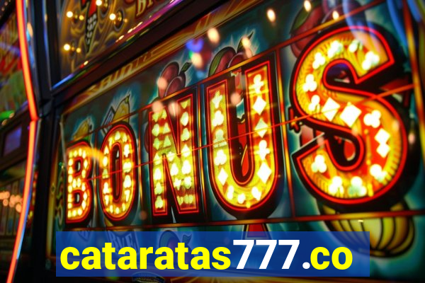 cataratas777.com