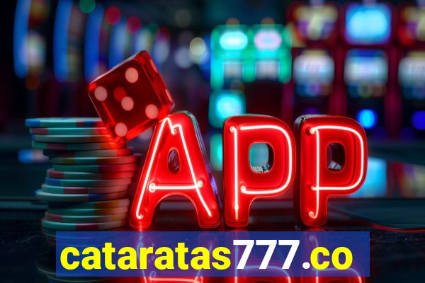 cataratas777.com