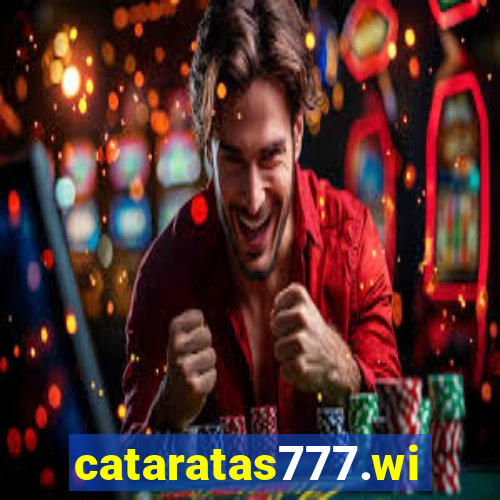 cataratas777.win