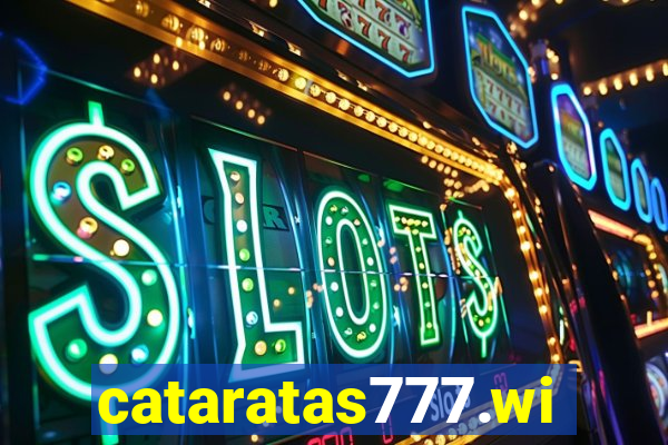 cataratas777.win