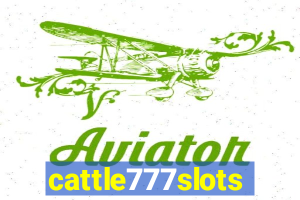 cattle777slots