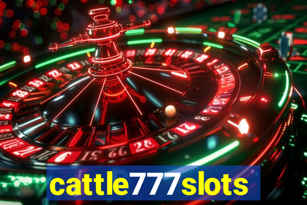 cattle777slots