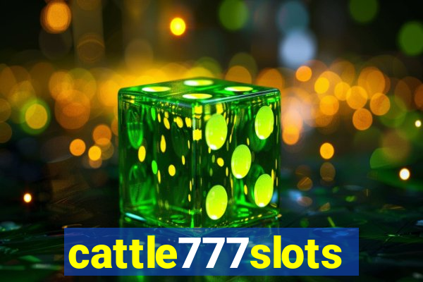 cattle777slots