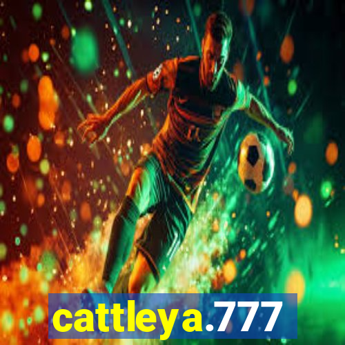 cattleya.777