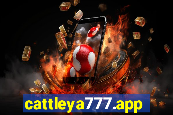 cattleya777.app