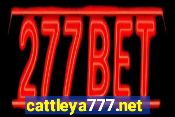 cattleya777.net