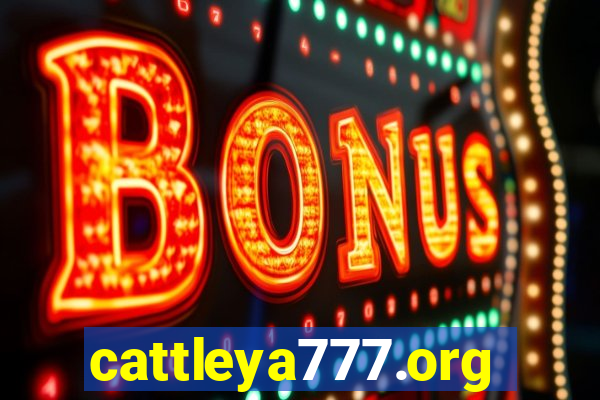 cattleya777.org