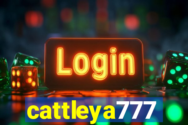 cattleya777