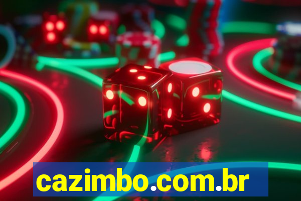 cazimbo.com.br