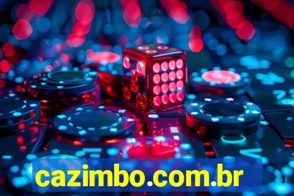 cazimbo.com.br